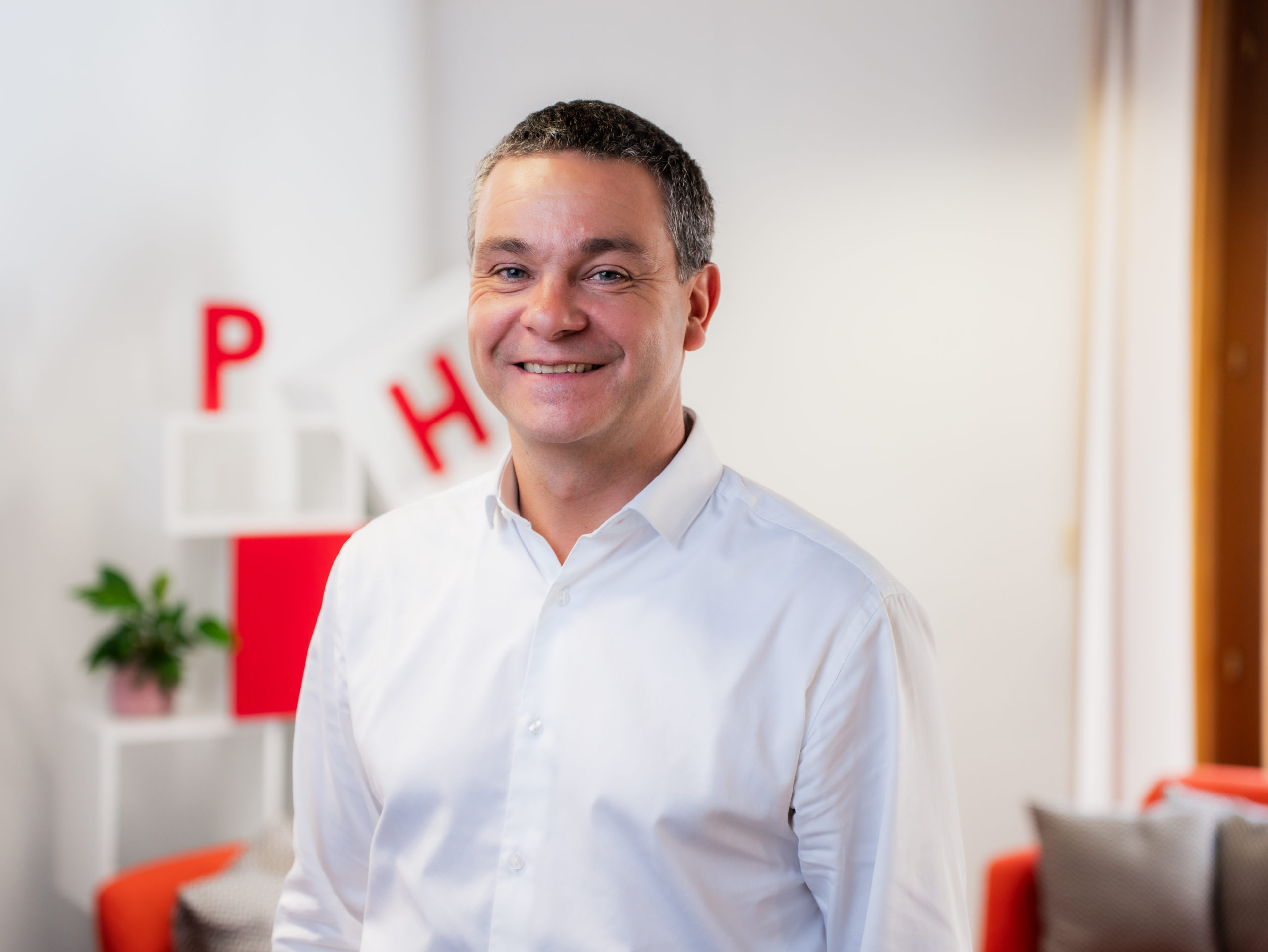 Benoît Dufaure de Citres