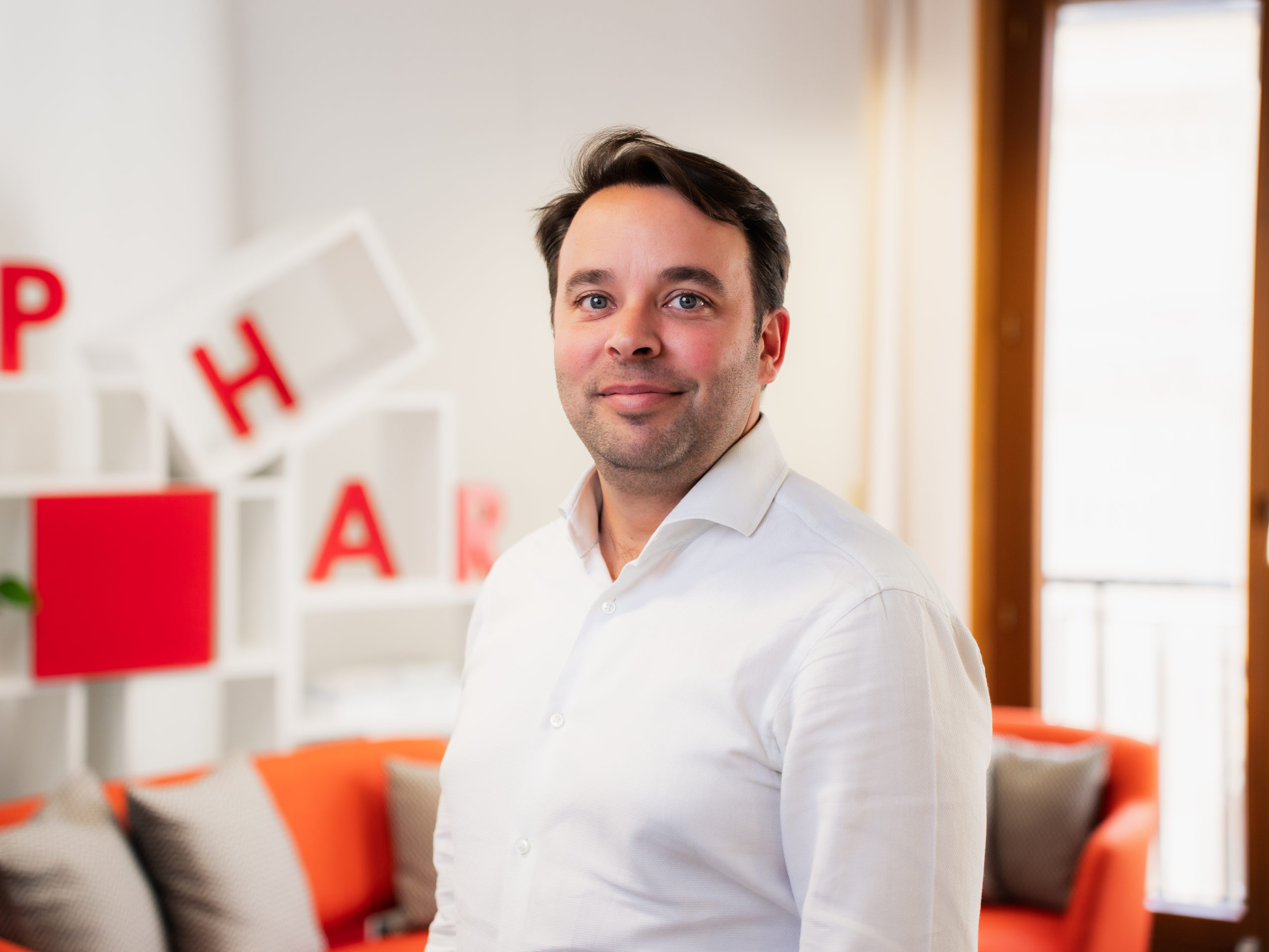 Louis-Benoît Delaloye