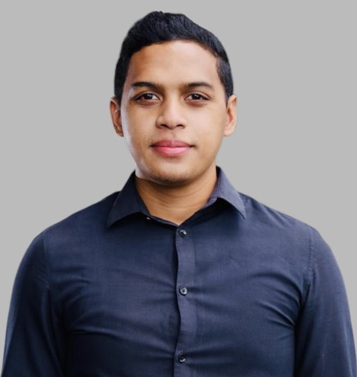 Lucas Rakotomalala