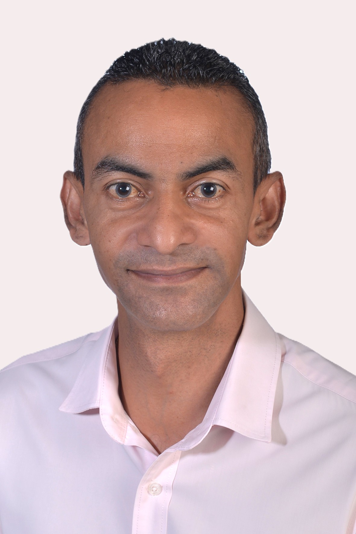 Nicolas Crétin