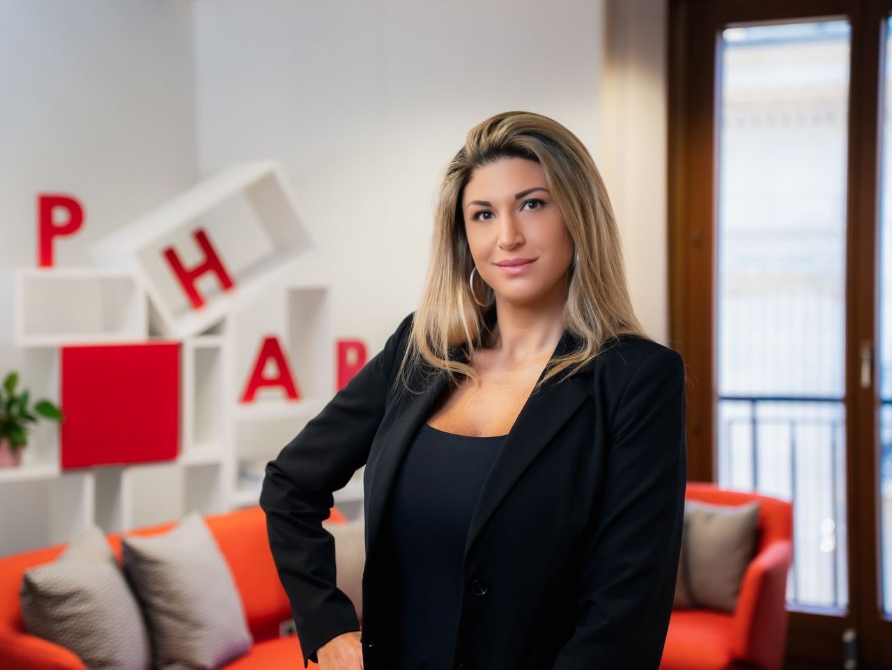 Anaïs Canquery