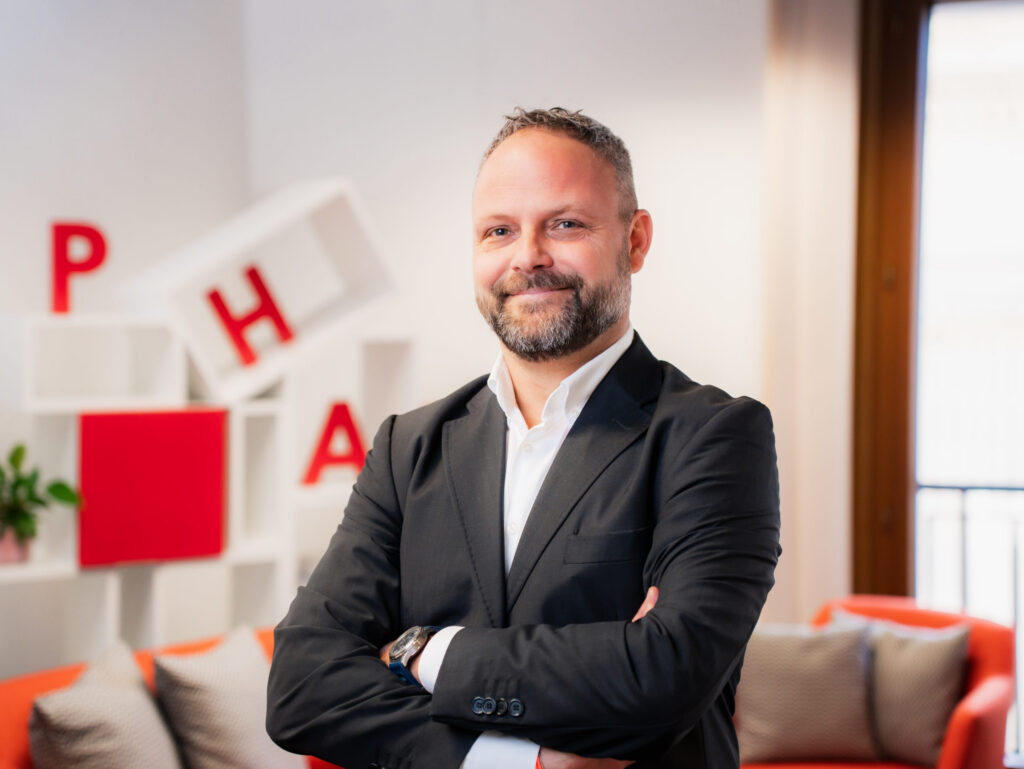 Pascal Parati