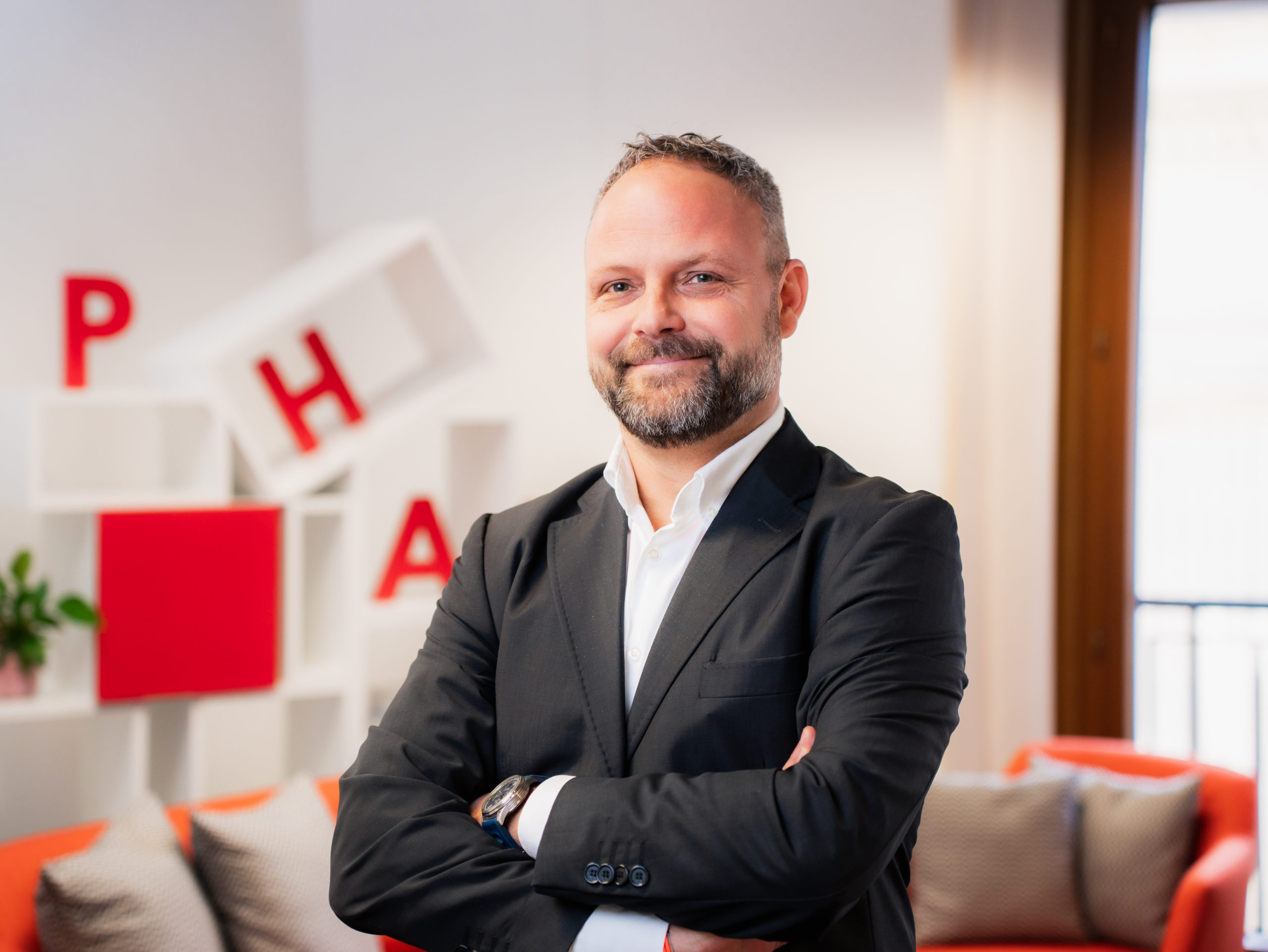 Pascal Parati