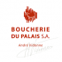 Boucherie du Palais