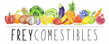 Frey Comestibles