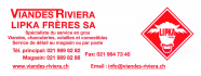 Viandes Riviera Lipka Frères